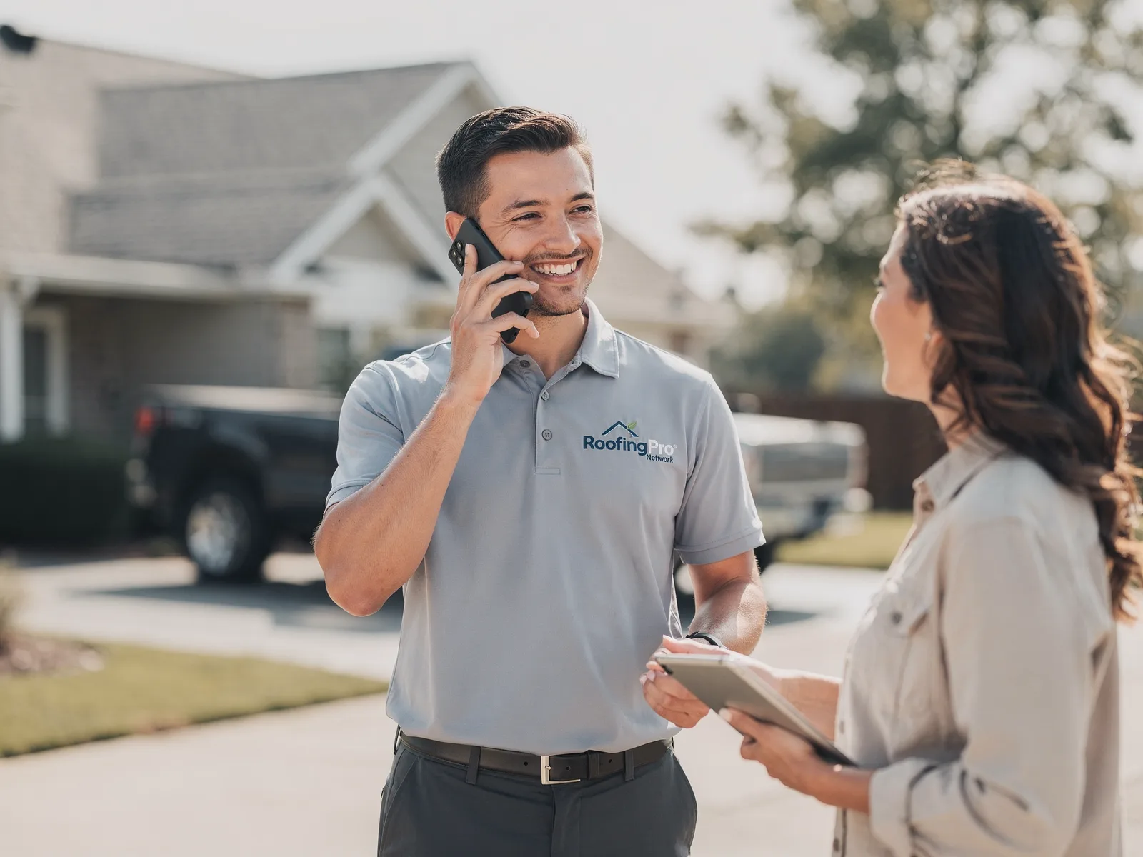 Flat Roof Analysis in Woodbury, CT